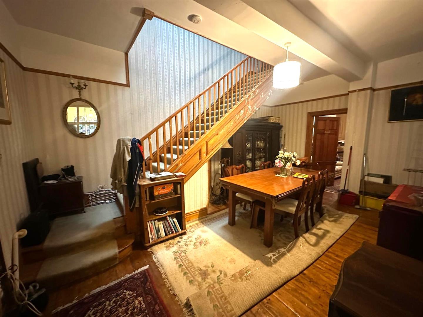 Eaton Crescent, Uplands, Swansea, SA1 4QN